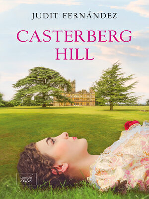 cover image of Casterberg Hill
